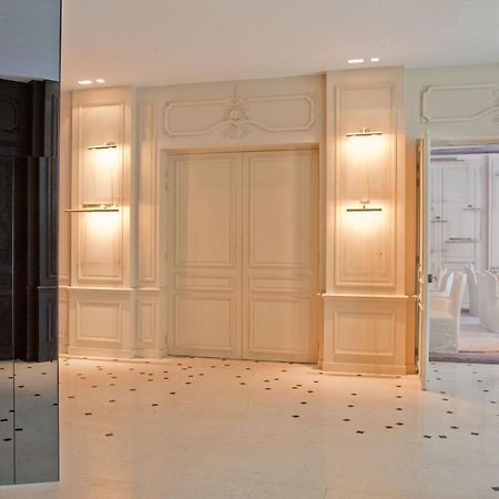 La Maison Champs Elysees Παρίσι Εξωτερικό φωτογραφία