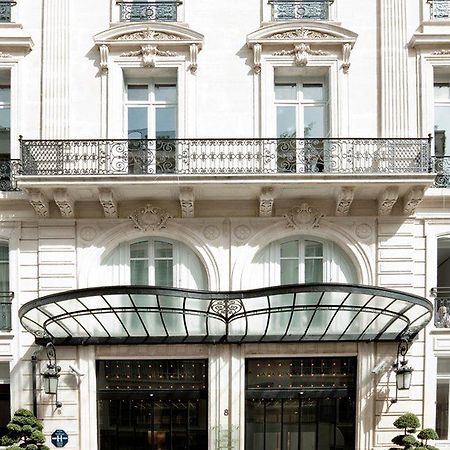 La Maison Champs Elysees Παρίσι Εξωτερικό φωτογραφία