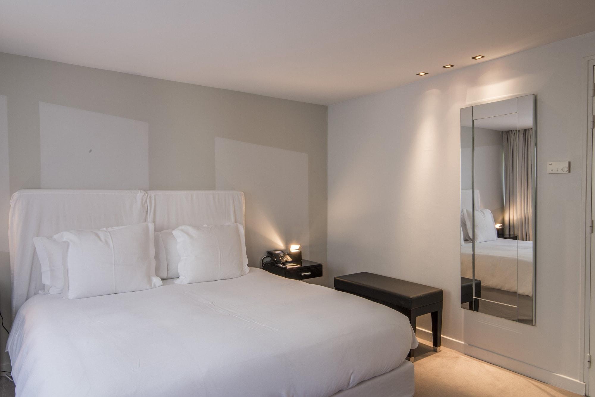 La Maison Champs Elysees Παρίσι Εξωτερικό φωτογραφία