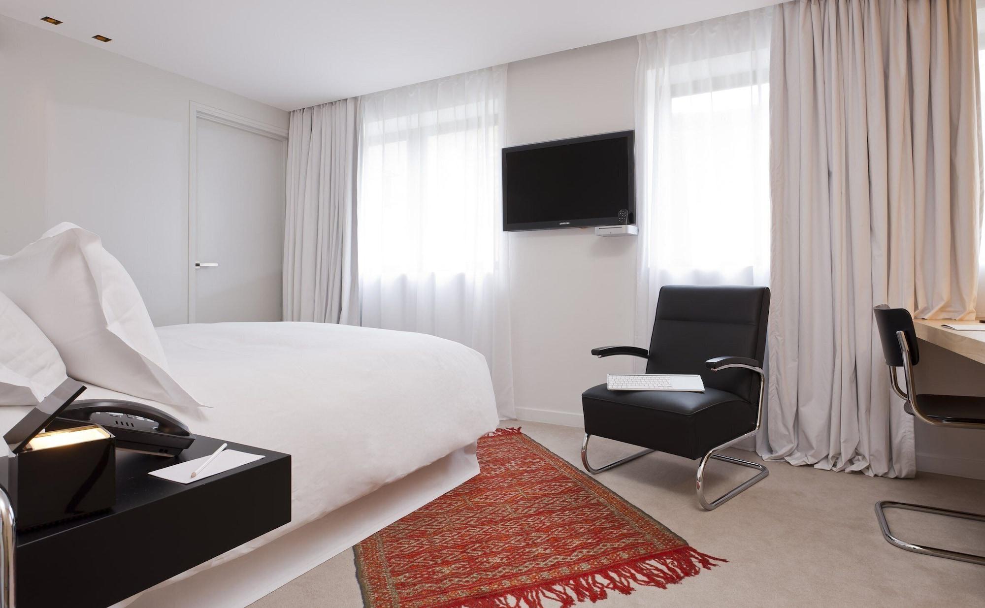 La Maison Champs Elysees Παρίσι Δωμάτιο φωτογραφία