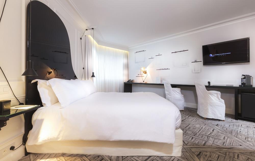 La Maison Champs Elysees Παρίσι Εξωτερικό φωτογραφία