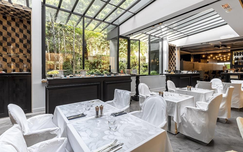 La Maison Champs Elysees Παρίσι Εξωτερικό φωτογραφία