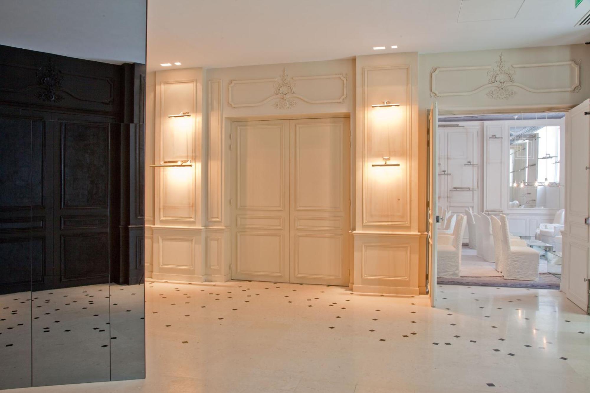 La Maison Champs Elysees Παρίσι Εξωτερικό φωτογραφία
