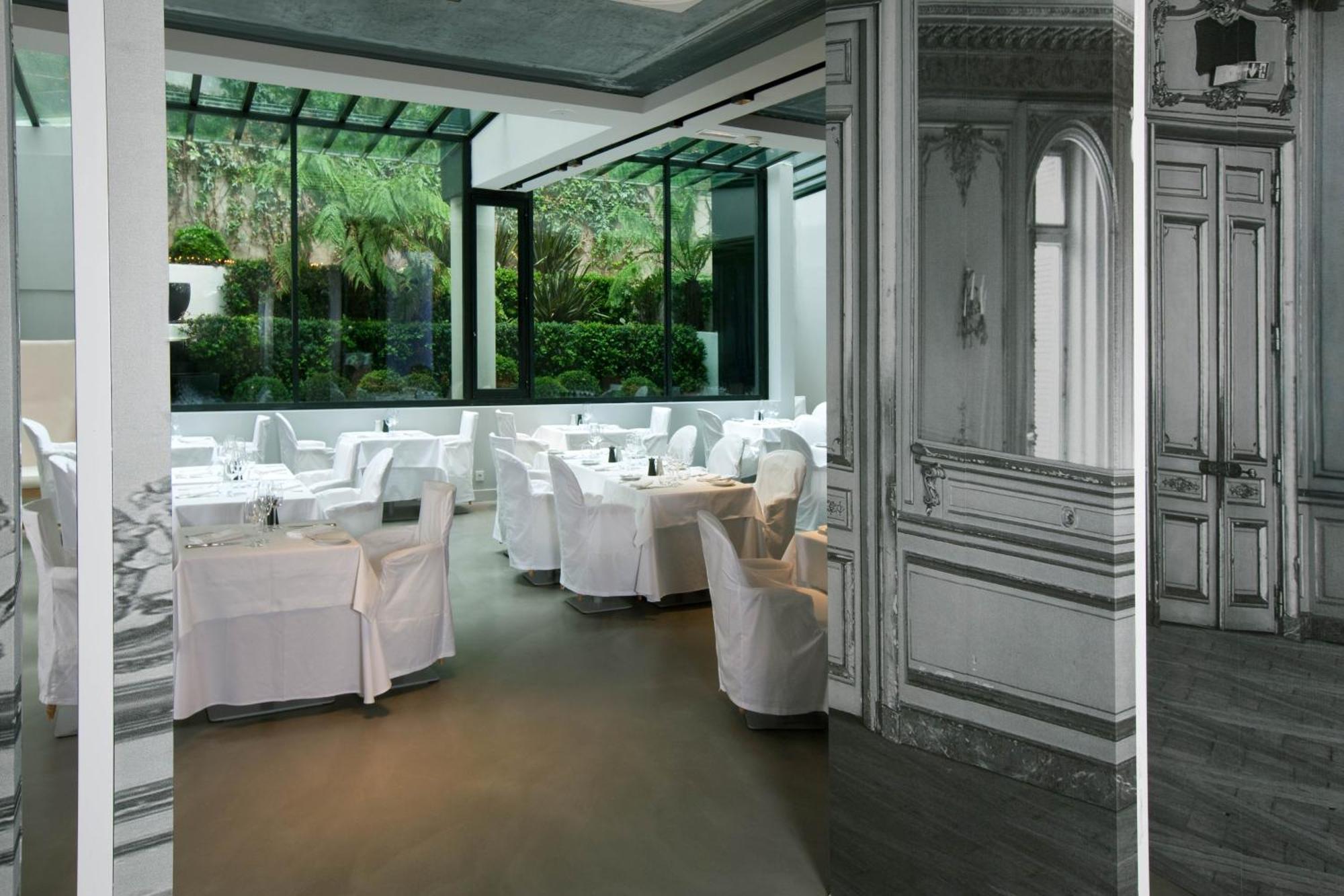 La Maison Champs Elysees Παρίσι Εξωτερικό φωτογραφία