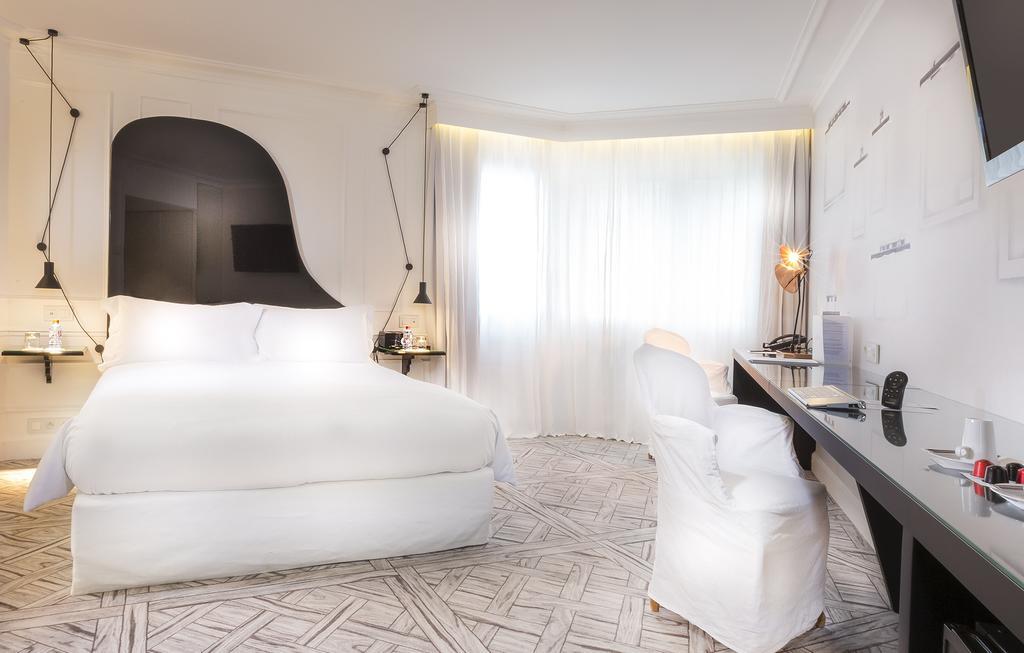 La Maison Champs Elysees Παρίσι Εξωτερικό φωτογραφία