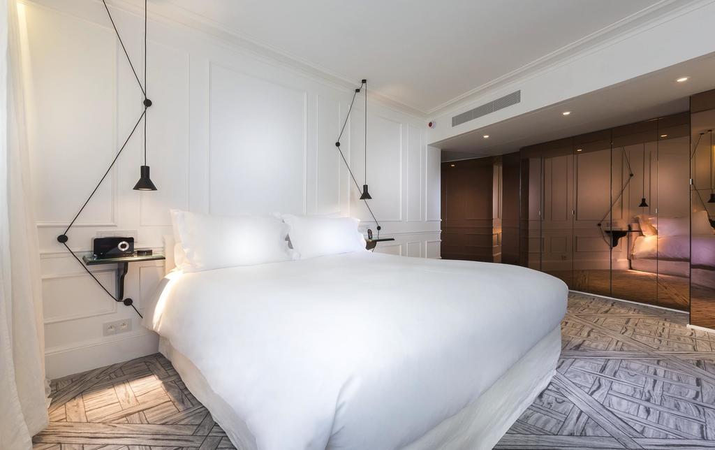 La Maison Champs Elysees Παρίσι Εξωτερικό φωτογραφία