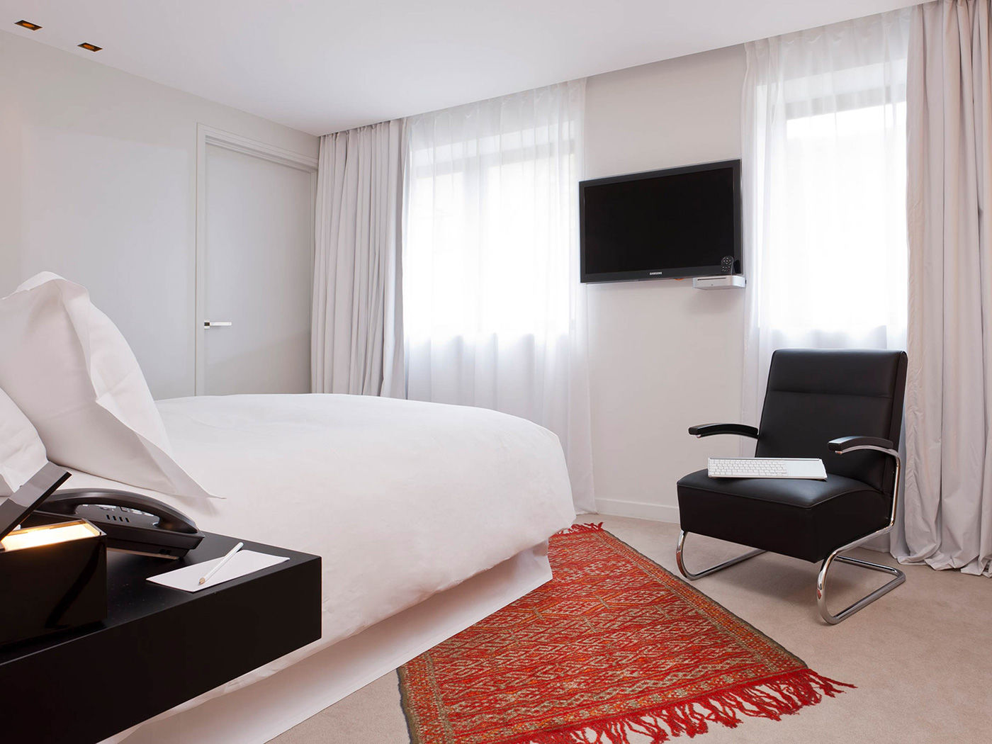 La Maison Champs Elysees Παρίσι Εξωτερικό φωτογραφία